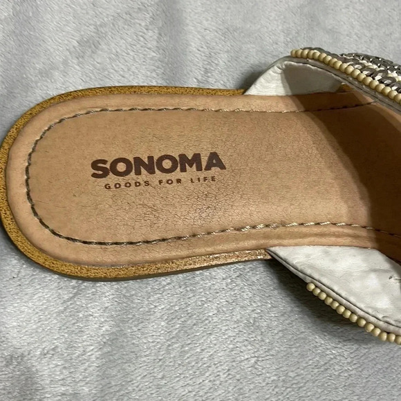 ❤️‍🔥 Sonoma beaded sandals - Picture 3 of 5